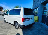 Volkswagen Transporter 3