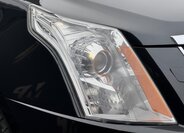 Cadillac SRX SUV 3,0 l 198 kw