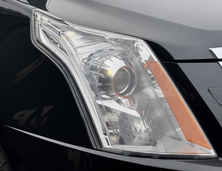 Cadillac SRX SUV 3,0 l 198 kw