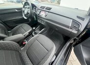 Škoda Fabia Kombi 1,0 l 70 kw
