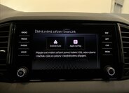 Škoda Karoq SUV 1,5 l 110 kw