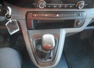 Opel Vivaro Ostatní 2,0 l 106 kw