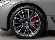 BMW Řada 6 Liftback 3,0 l 250 kw