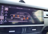 Porsche Cayenne SUV 2,9 l 324 kw