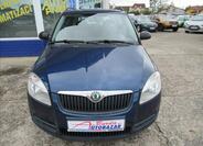 Škoda Fabia 3