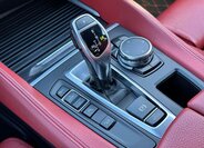 BMW X6 SUV / Terénní 3,0 l 224 kw