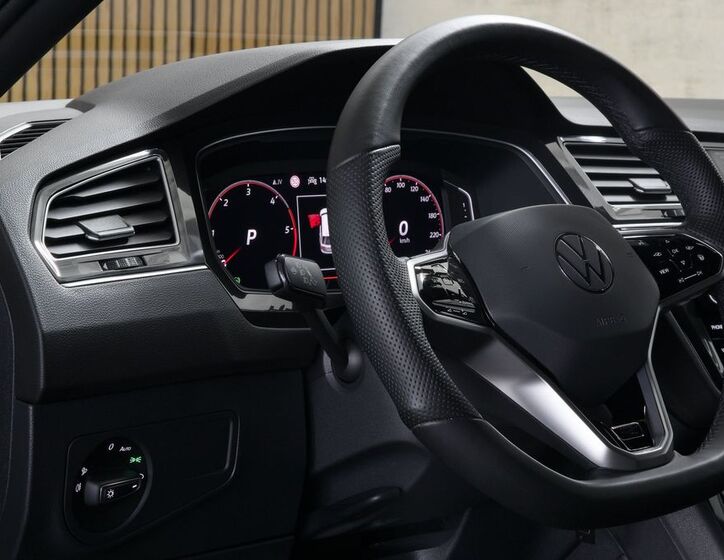 Volkswagen Tiguan Allspace 20