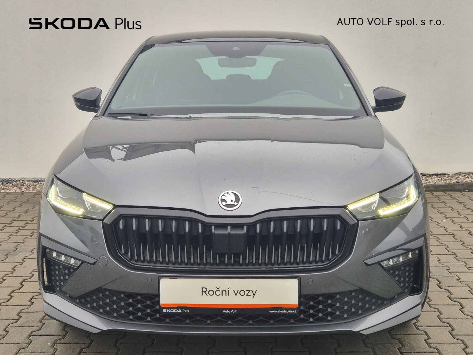 Škoda Scala Hatchback 1,0 l 85 kw