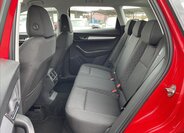 Škoda Karoq SUV / Terénní 999,0 85 kw
