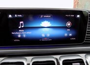 Mercedes-Benz GLS 44