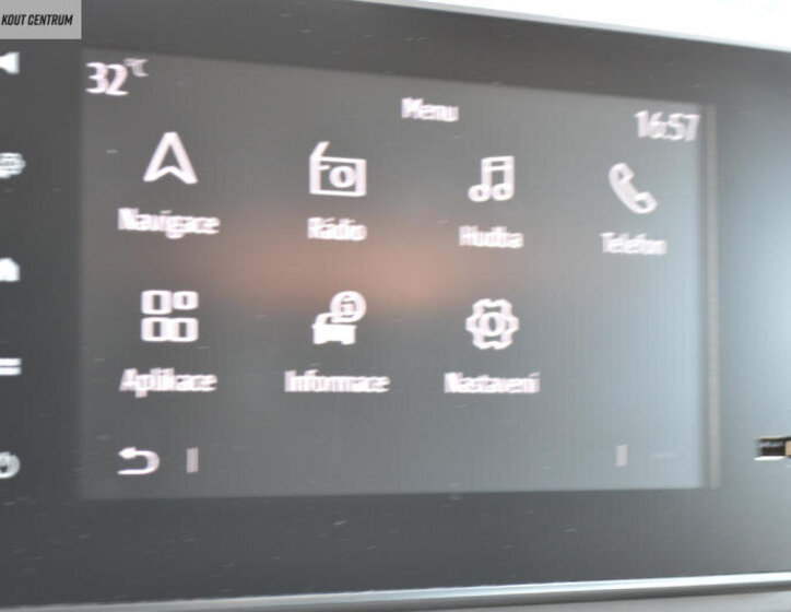 Renault Trafic Ostatní 2,0 l 125 kw