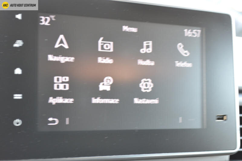 Renault Trafic Ostatní 2,0 l 125 kw