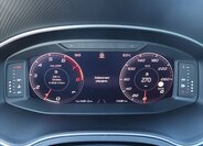 Seat Arona SUV / Terénní 999,0 81 kw