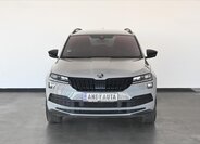 Škoda Karoq SUV 1,5 l 110 kw