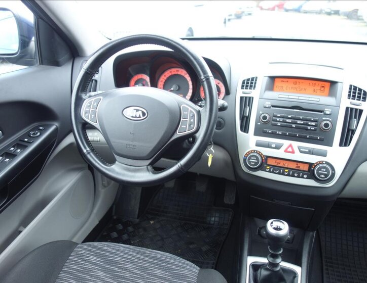 KIA Ceed 18