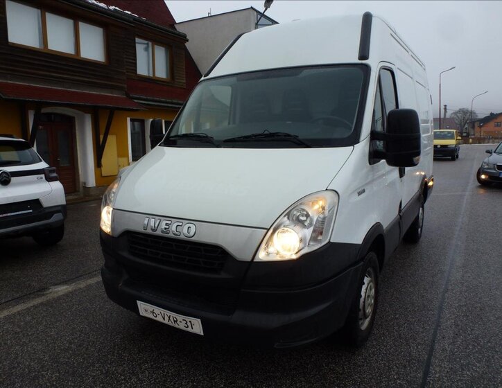 Iveco Daily 3