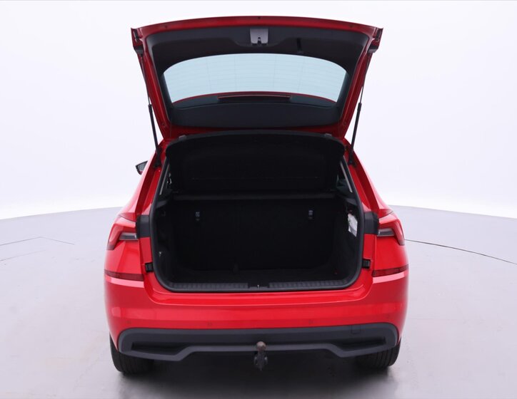 Škoda Kamiq SUV / Terénní 999,0 81 kw