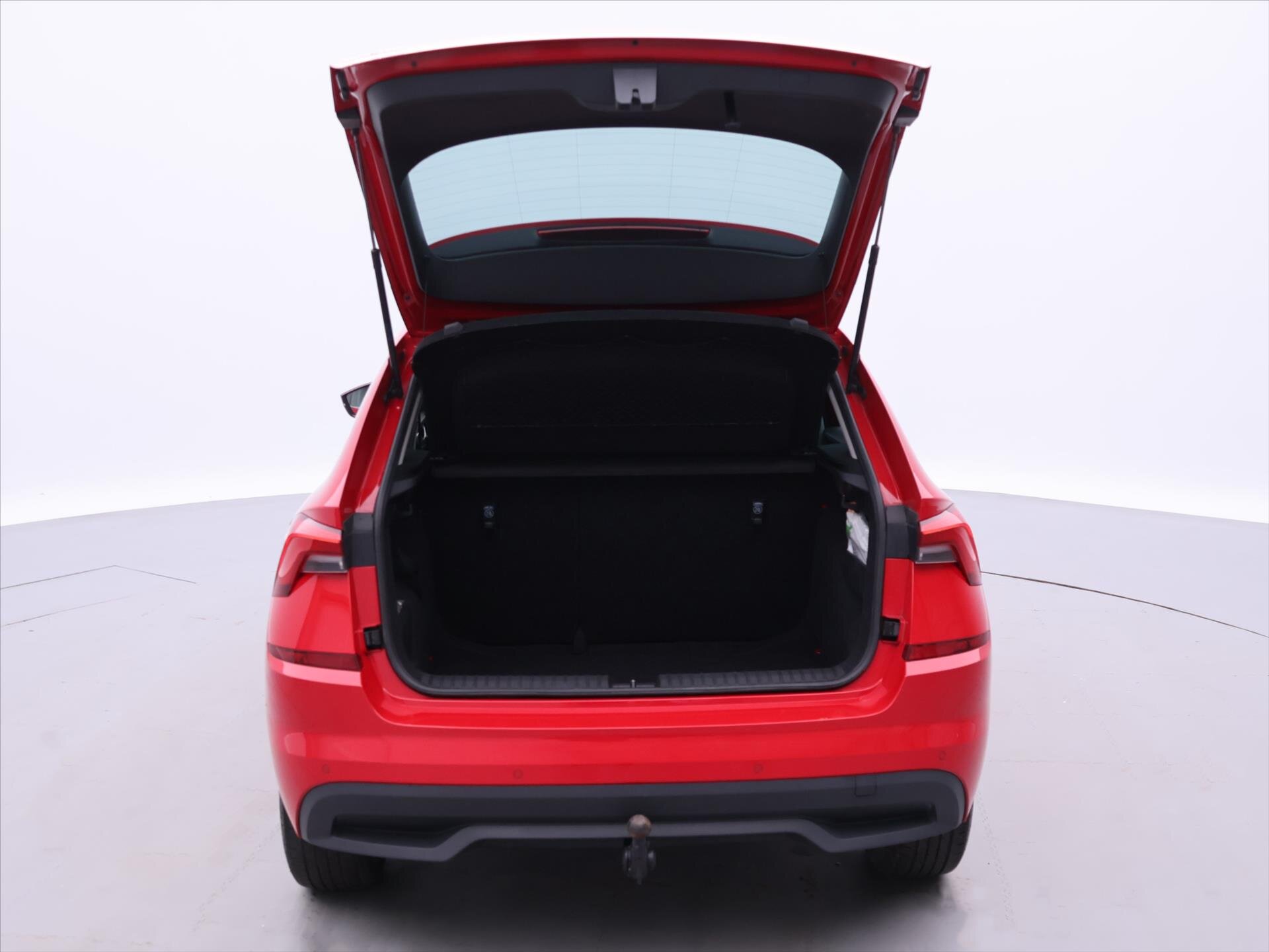 Škoda Kamiq SUV / Terénní 999,0 81 kw