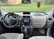 Peugeot Expert Tepee MPV 0,0 94 kw