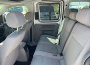 Volkswagen Caddy 9