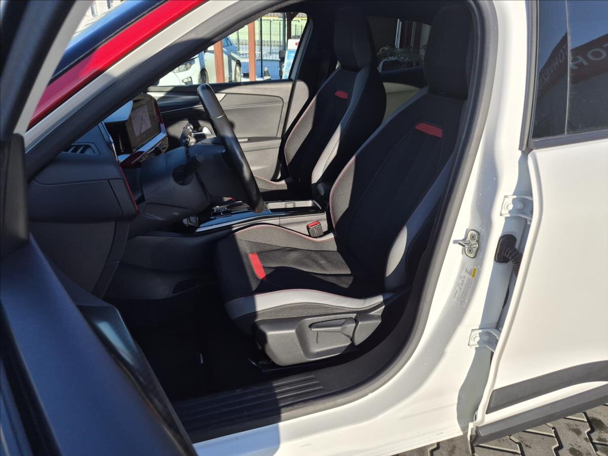 Opel Mokka Hatchback 0,0 100 kw