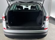 Škoda Kodiaq SUV / Terénní 1,5 l 110 kw