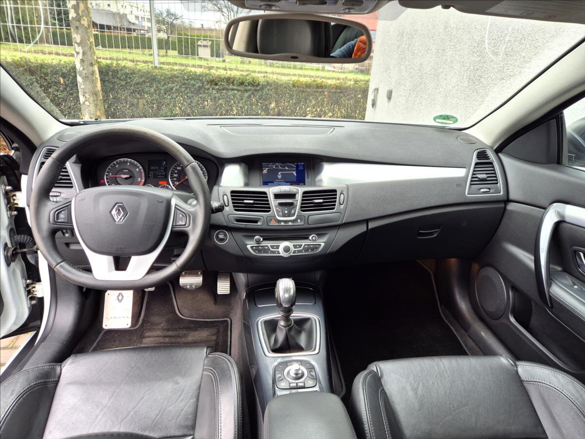 Renault Laguna Kupé 2,0 l 110 kw