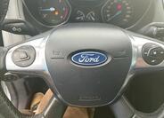 Ford Focus 12