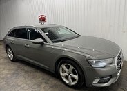 Audi A6 Kombi 2,0 l 150 kw