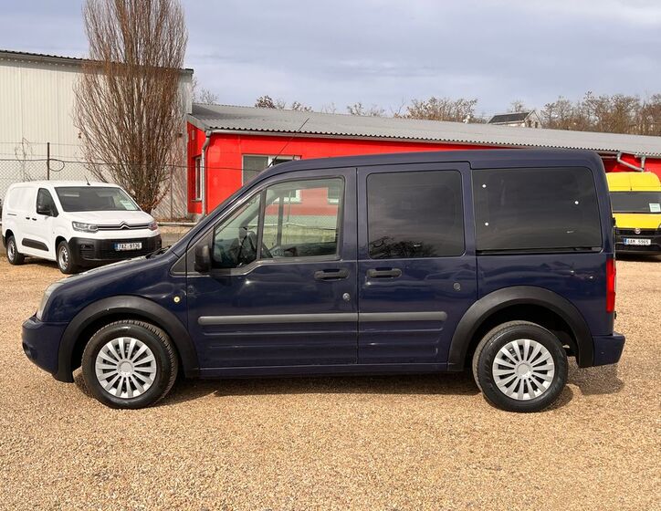 Ford Tourneo Connect 2
