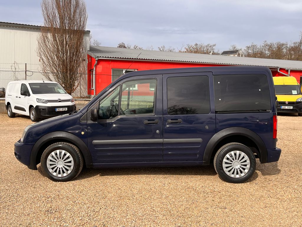 Ford Tourneo Connect