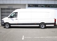 Volkswagen Crafter 5