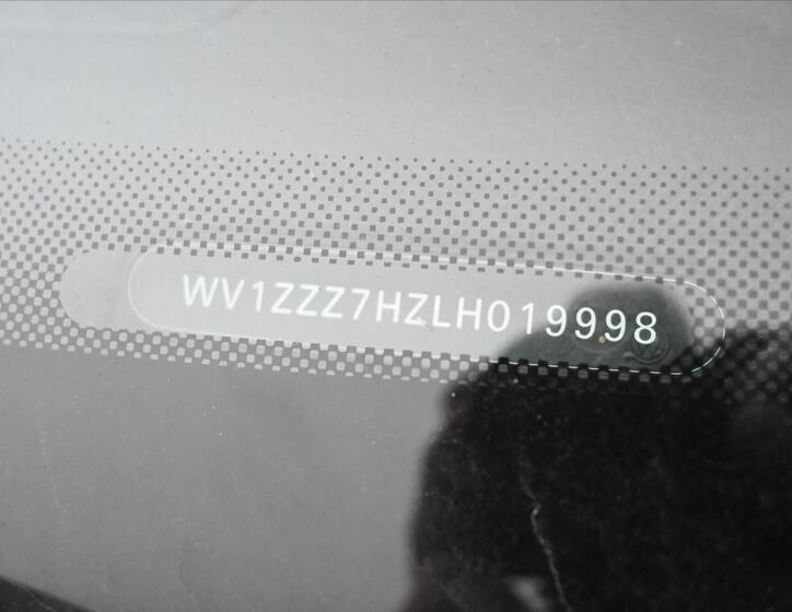 Volkswagen Transporter 4