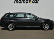Volkswagen Passat Kombi 1,6 l 88 kw