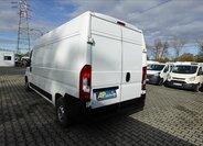 Citroën Jumper Ostatní 2,2 l 103 kw