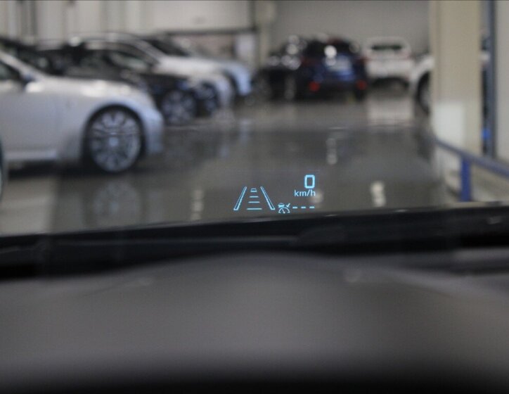 Mazda CX-3 SUV 2,0 l 110 kw