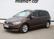 Volkswagen Touran 3