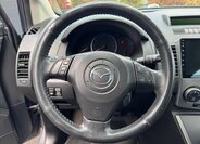 Mazda 5 MPV 2,0 l 107 kw