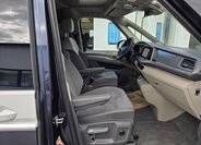 Volkswagen California VAN-Minibus 2,0 l 110 kw