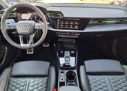 Audi RS 3 Ostatní 2,5 l 294 kw