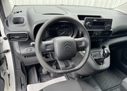 Citroën Berlingo Skříň 1,5 l 75 kw