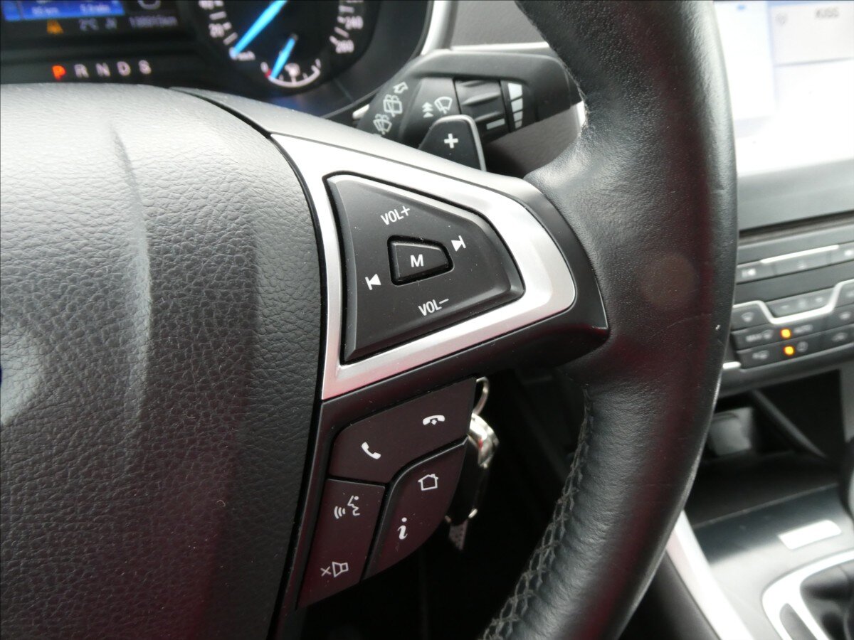 Ford Mondeo Kombi 2,0 l 110 kw