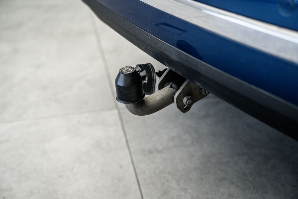 Volkswagen Touareg SUV / Terénní 3,0 l 193 kw