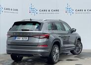 Škoda Kodiaq 3