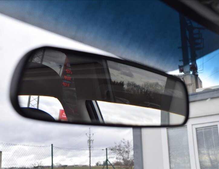 Subaru Forester SUV 2,0 l 110 kw