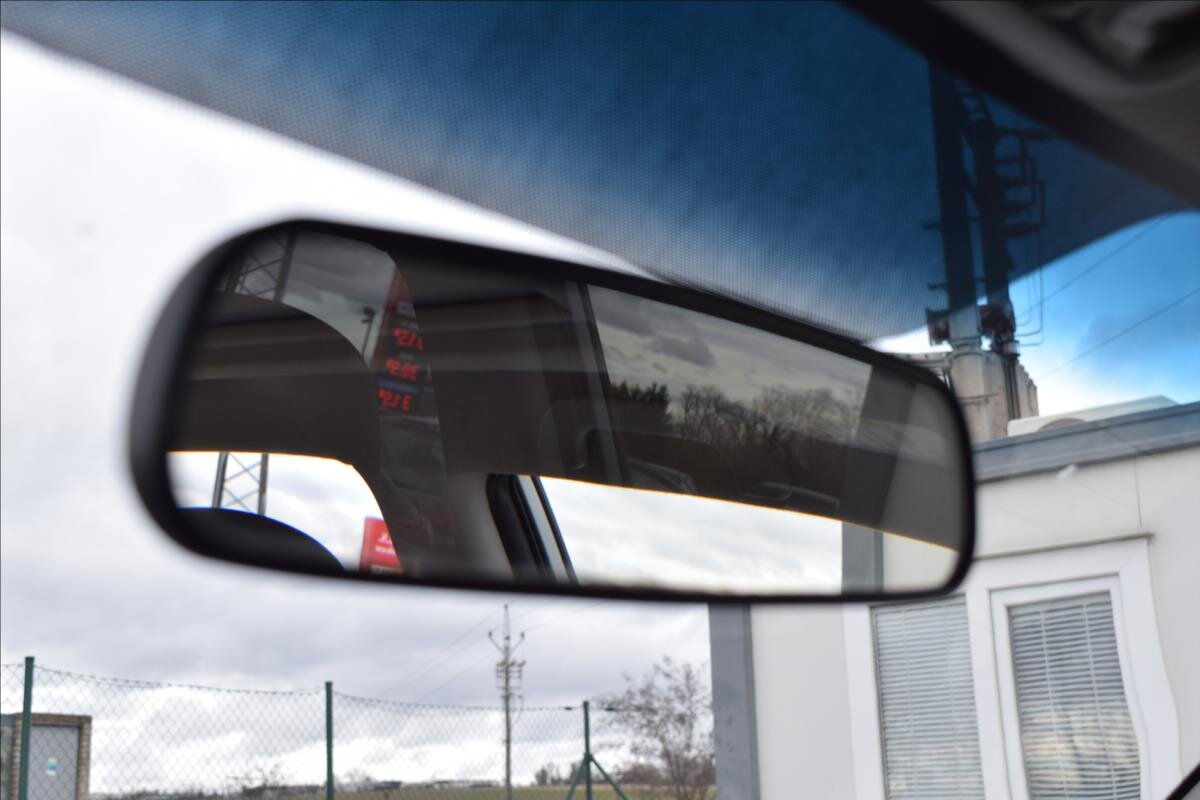 Subaru Forester SUV 2,0 l 110 kw