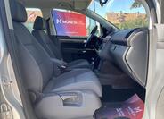 Volkswagen Touran 28