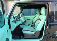 Suzuki Jimny SUV 1,5 l 75 kw