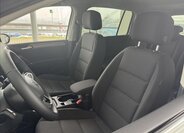 Volkswagen Touran MPV 1,5 l 110 kw