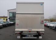 Mercedes-Benz Sprinter 8